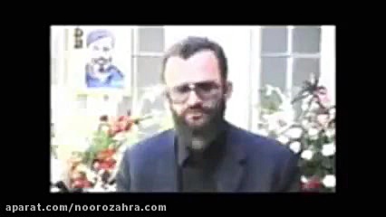 زندگینامه شهید سید مرتضی آوینی...