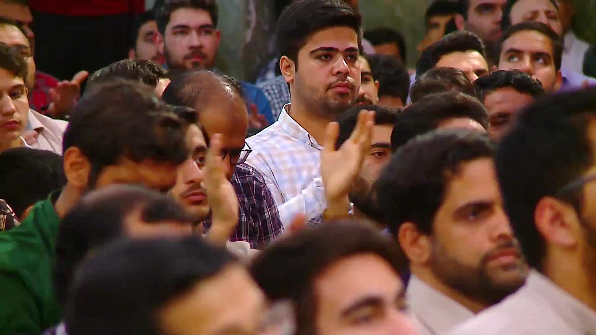 شور ( باتوباتو )  کربلایی حسین...