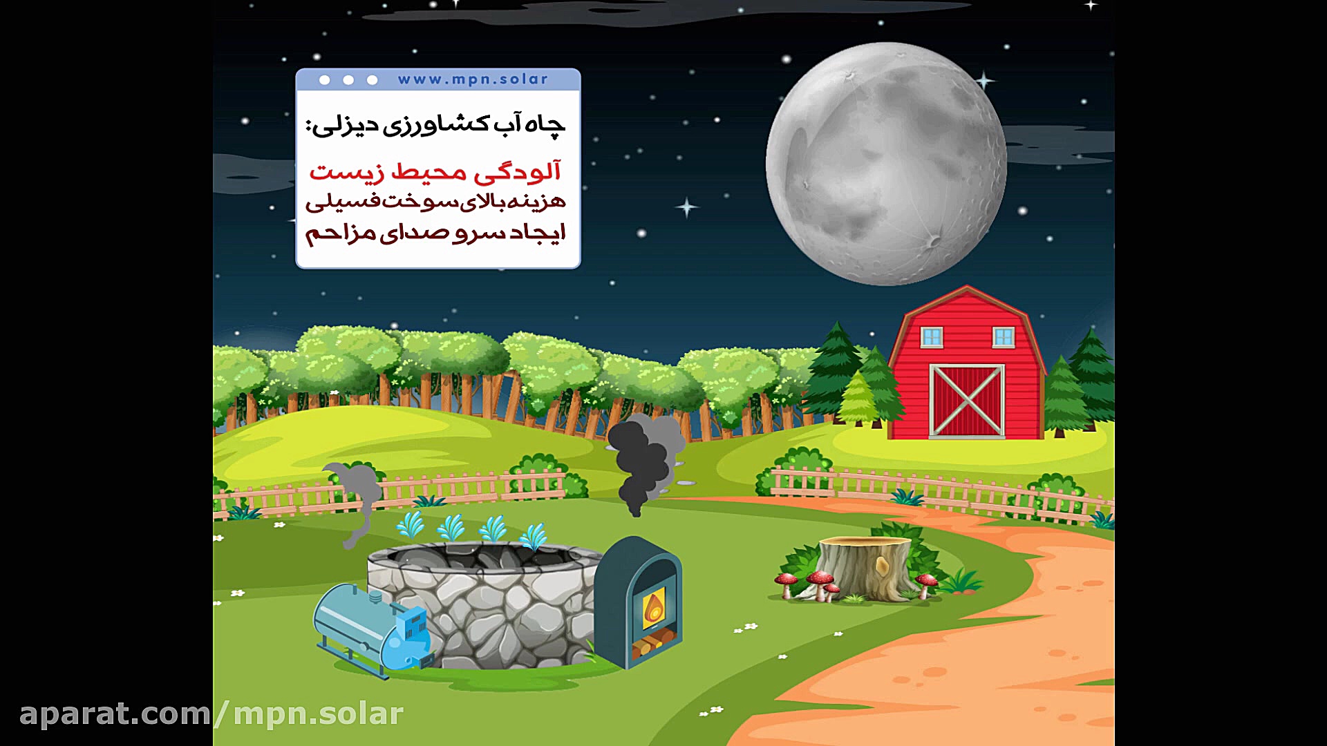 انرژی سولار : جایگزین موتور ها...