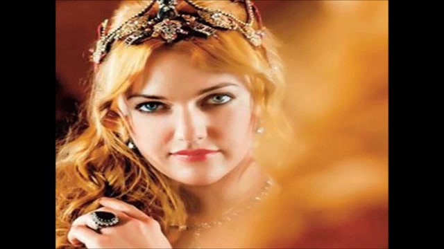 اهنگ حریم سلطان:)