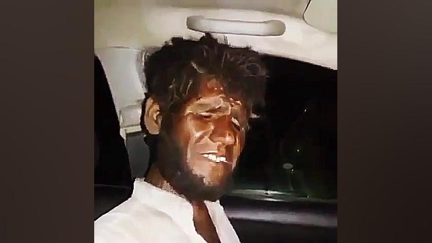 معتاد آهنگی