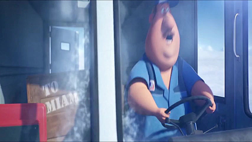 Minions Mini Movies 2019  انیمیشن جدید مینیون ها 2019 زمان177ثانیه