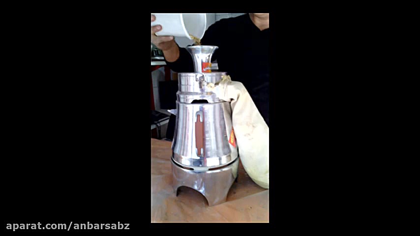 آسیاب عطاری  زردچوبه،فلفل و .....