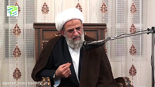 سخنرانی کامل حضرت اباالفضل الع...