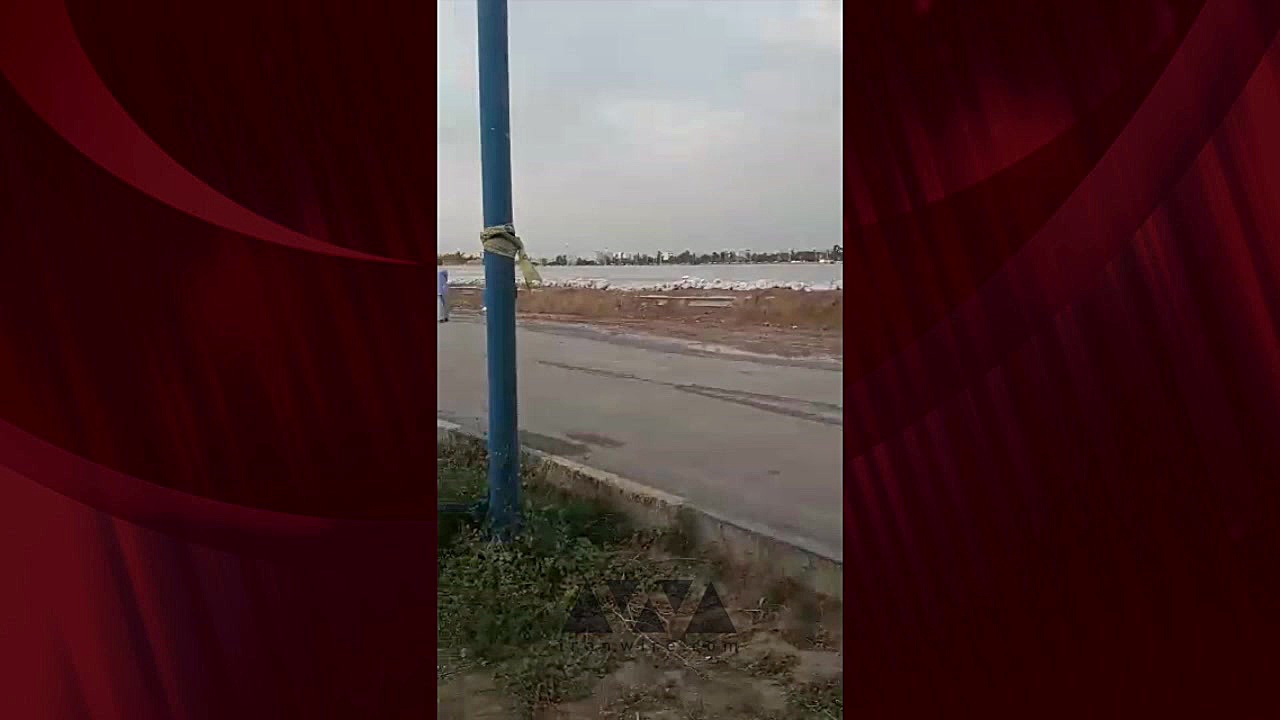 استان خوزستان، اهواز آماده ساز...