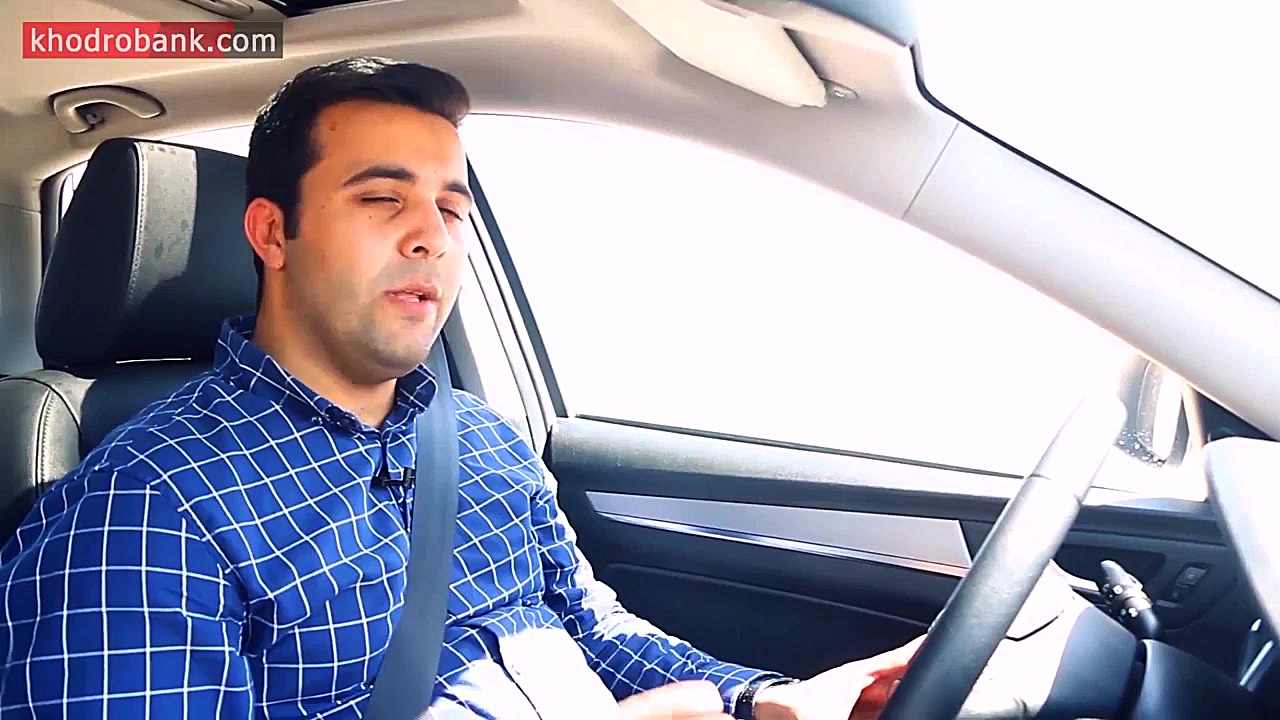 خودروبانک پلاس 1 قسمت 2  درگ ر...