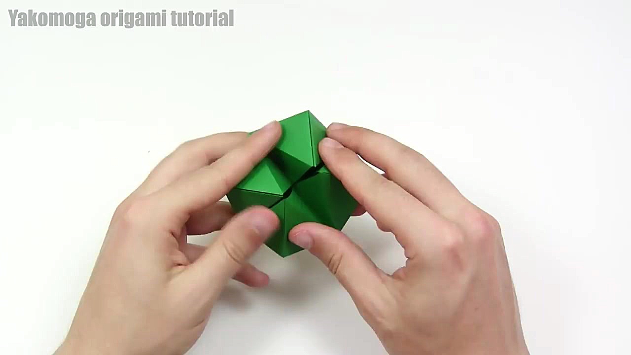 اوریگامی  آموزش اوریگامی  آموز...