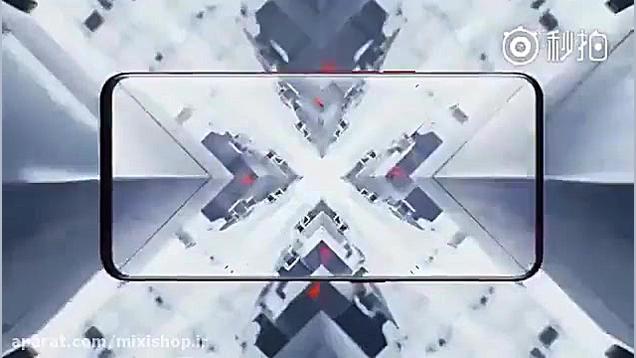 ویدئوی تبلیغاتی معرفی گوشی اوپ...