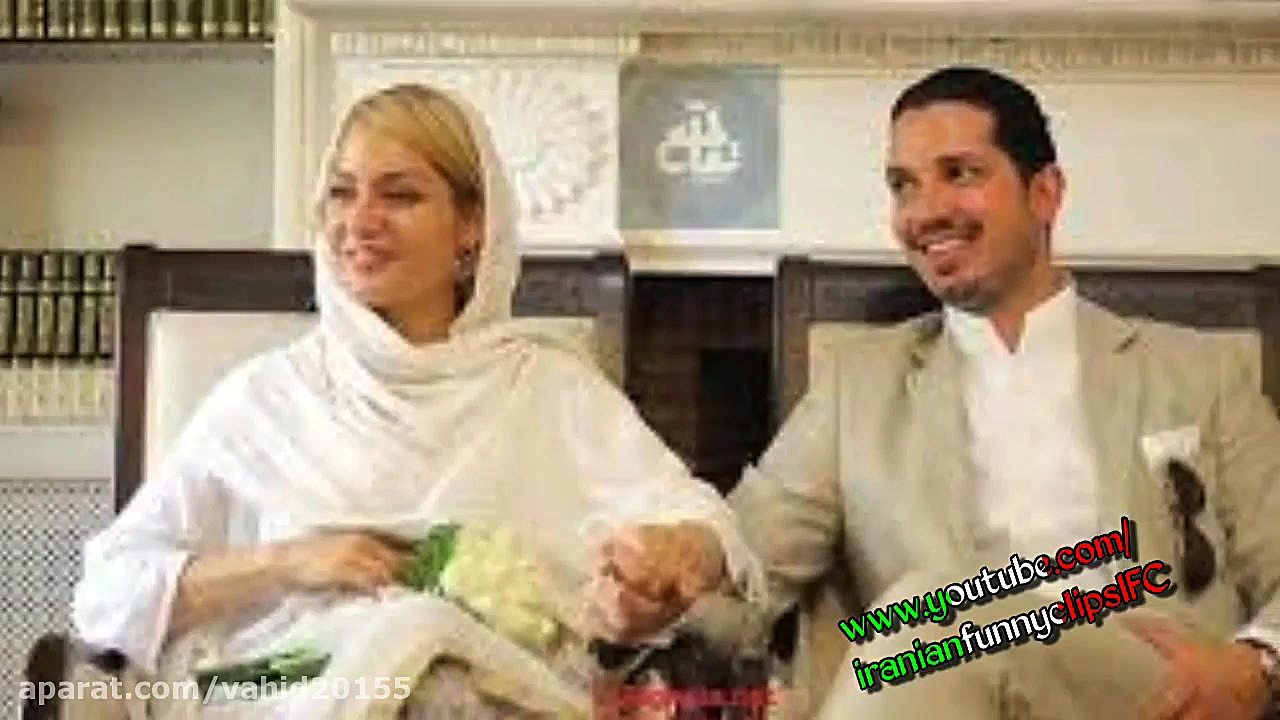 همه چیز درباره مهناز افشار  زن...