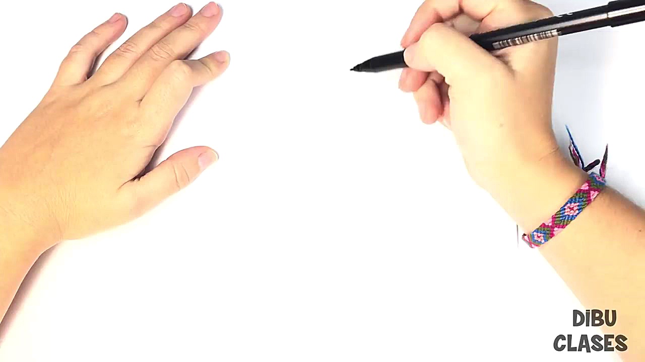 C&oacute;mo dibujar un perro p...