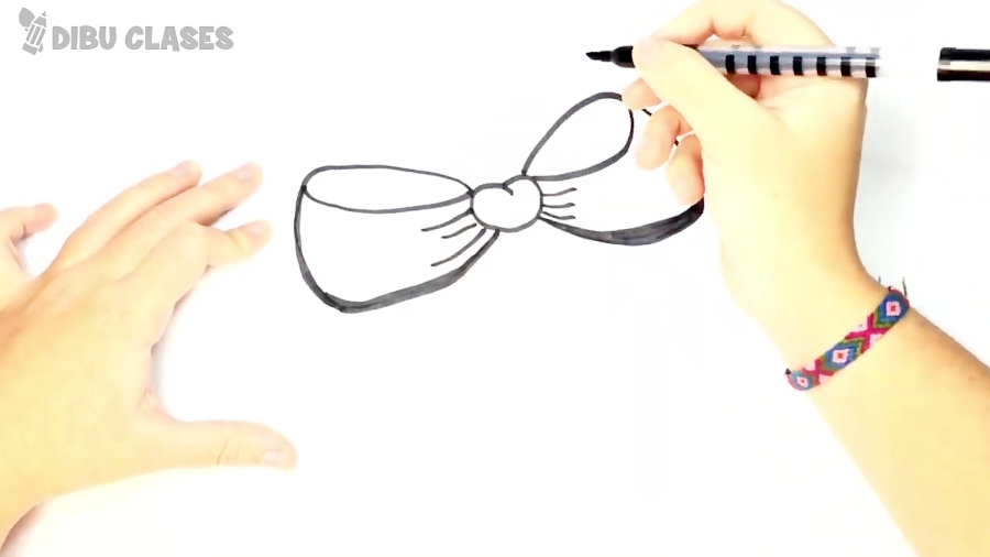 C&oacute;mo dibujar un Lazo pa...