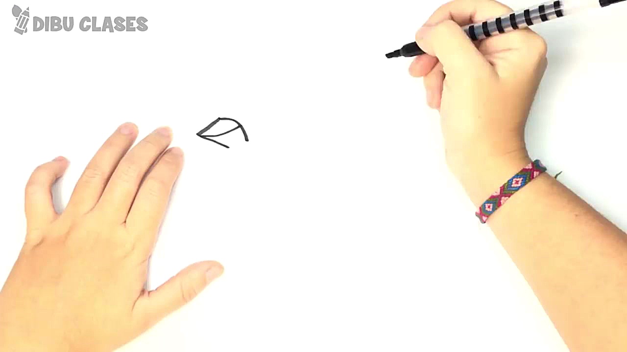 C&oacute;mo dibujar un P&aacut...