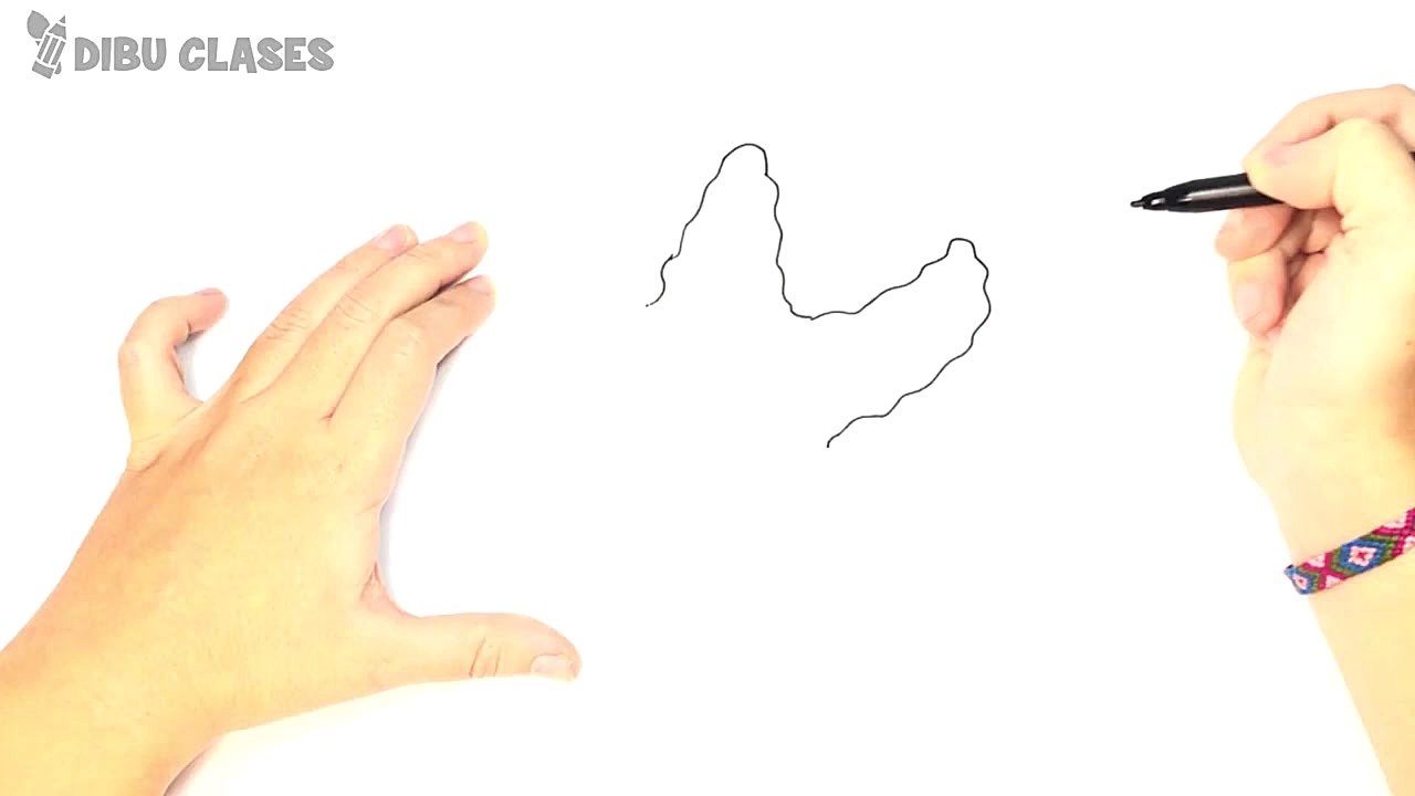 C&oacute;mo dibujar una Estrel...