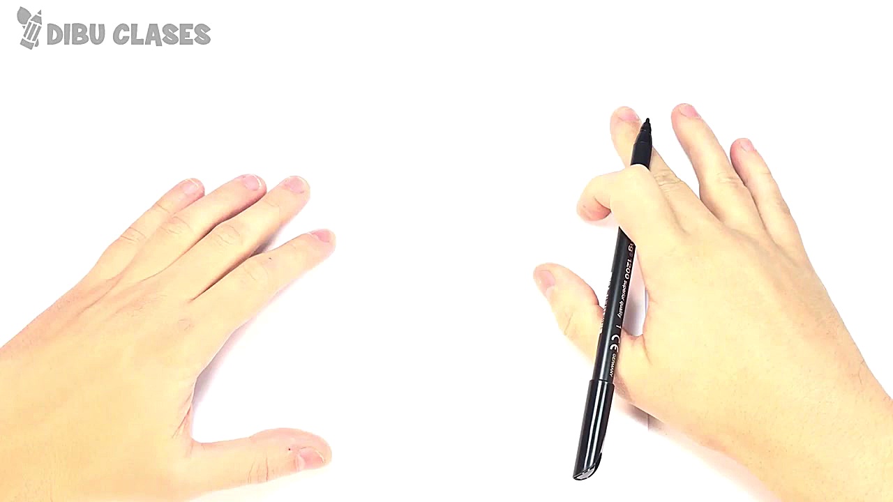 Como dibujar a Naruto paso a p...