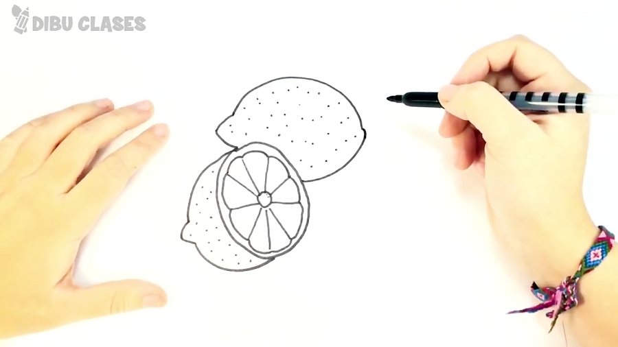 C&oacute;mo dibujar un Lim&oac...