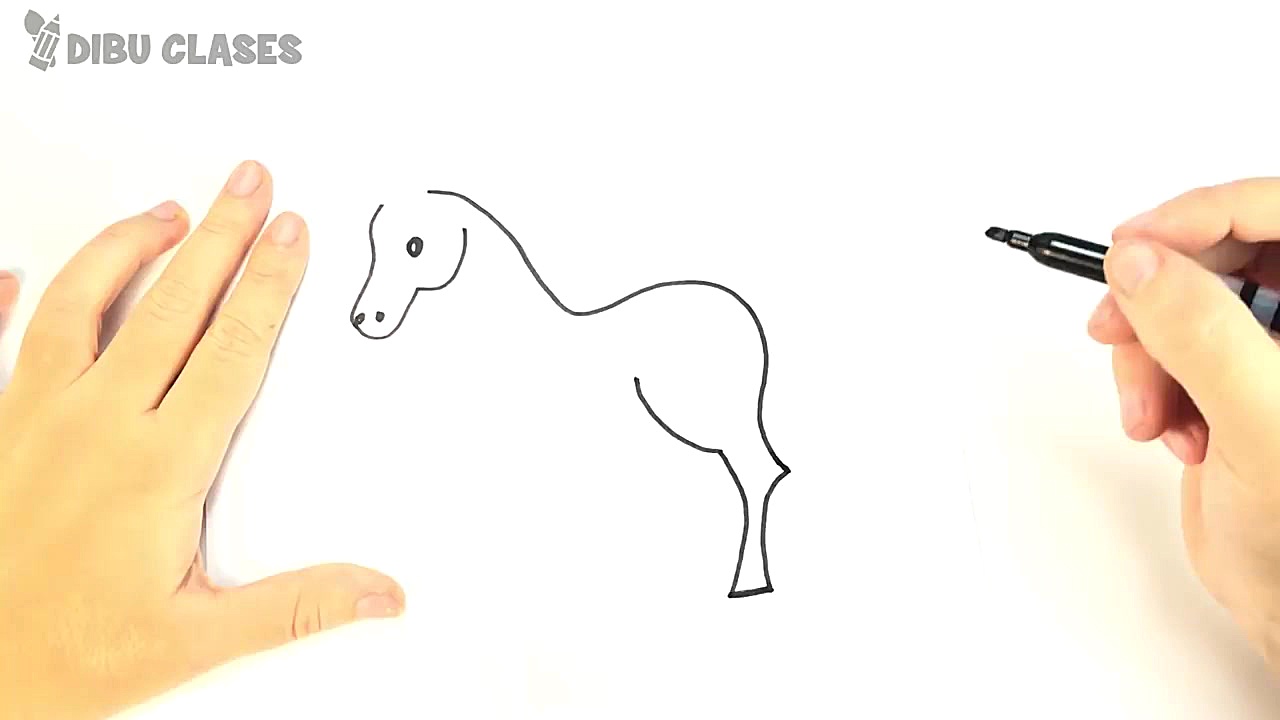 C&oacute;mo dibujar un Unicorn...