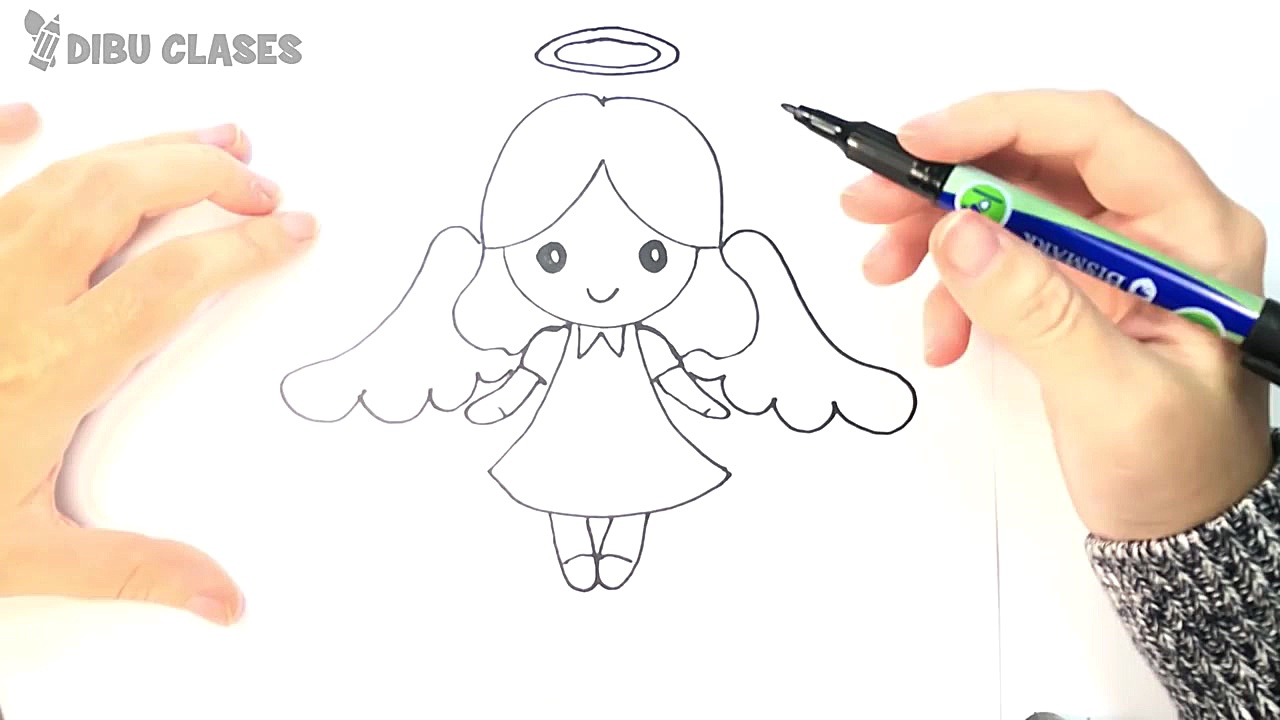 C&oacute;mo dibujar un &Aacute...