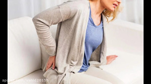 آموزش درمان کمر درد با گیاهان...