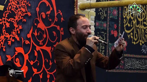 کربلایی حسین ادیبی زینبیه اعظم...