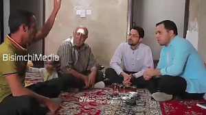 وقتی جمعیت امام علی رسوا می شو...