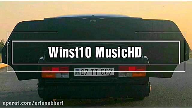 بهترین آهنگ های شاد و احساسی ب...