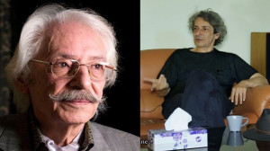 زیروبم 250: مخالفت جمشید مشایخ...