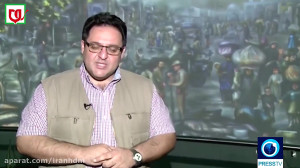 Panorama of Islamic Revolution...