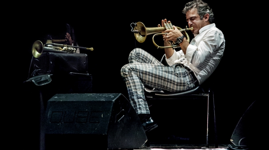 تکنواز برتر: پائولو فرزو و صدا...