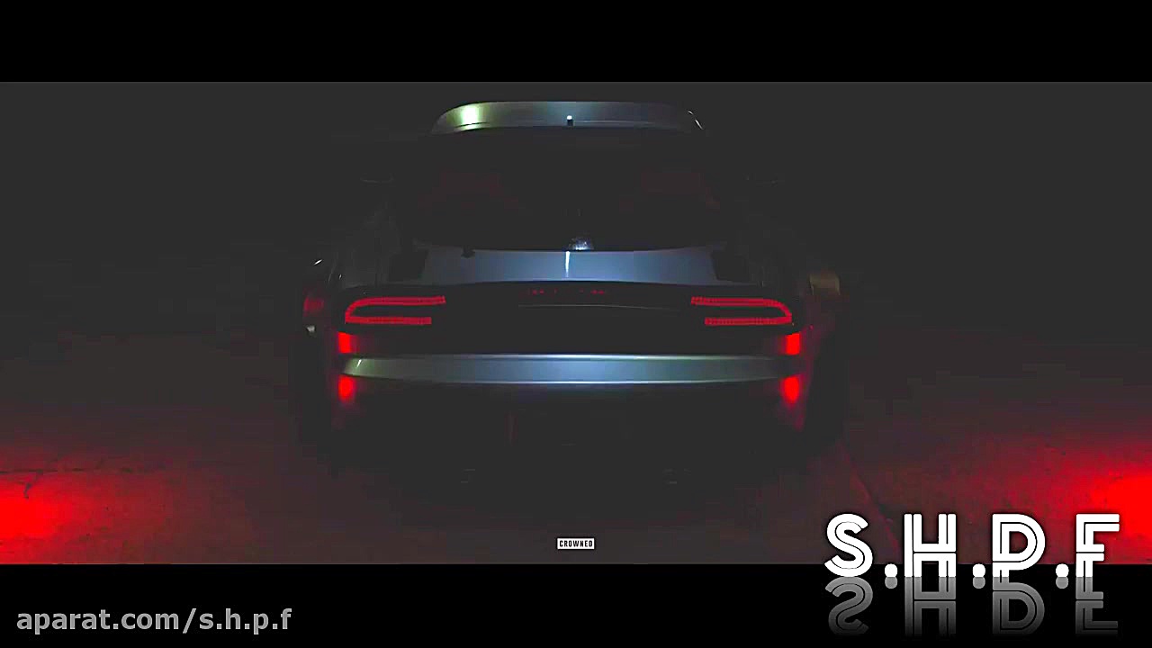 آهنگ tilted نید فور اسپید 2005