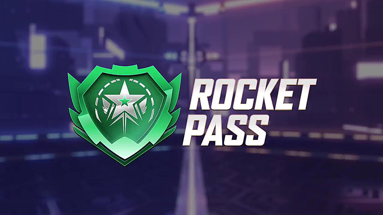 تریلر Rocket Pass 3 بازی Rocke...