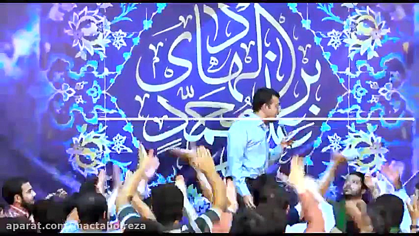 ولادت امام هادي عليه السلام ٩٦