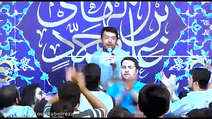 ولادت امام هادي عليه السلام سا...
