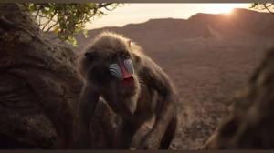 The Lion King تریلر شیرشاه