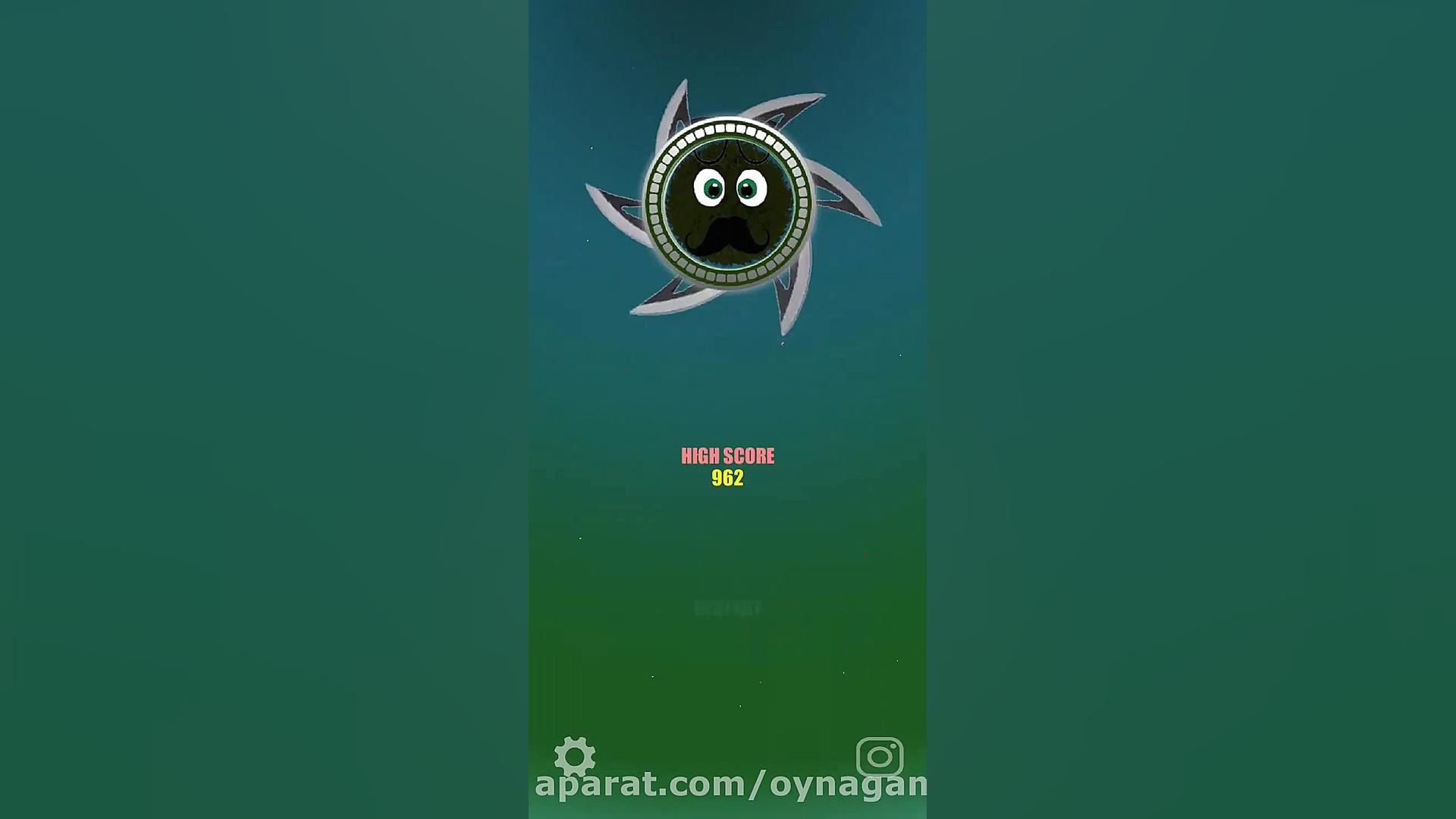 بازی Galaxy Guardian (نگهبان ک...