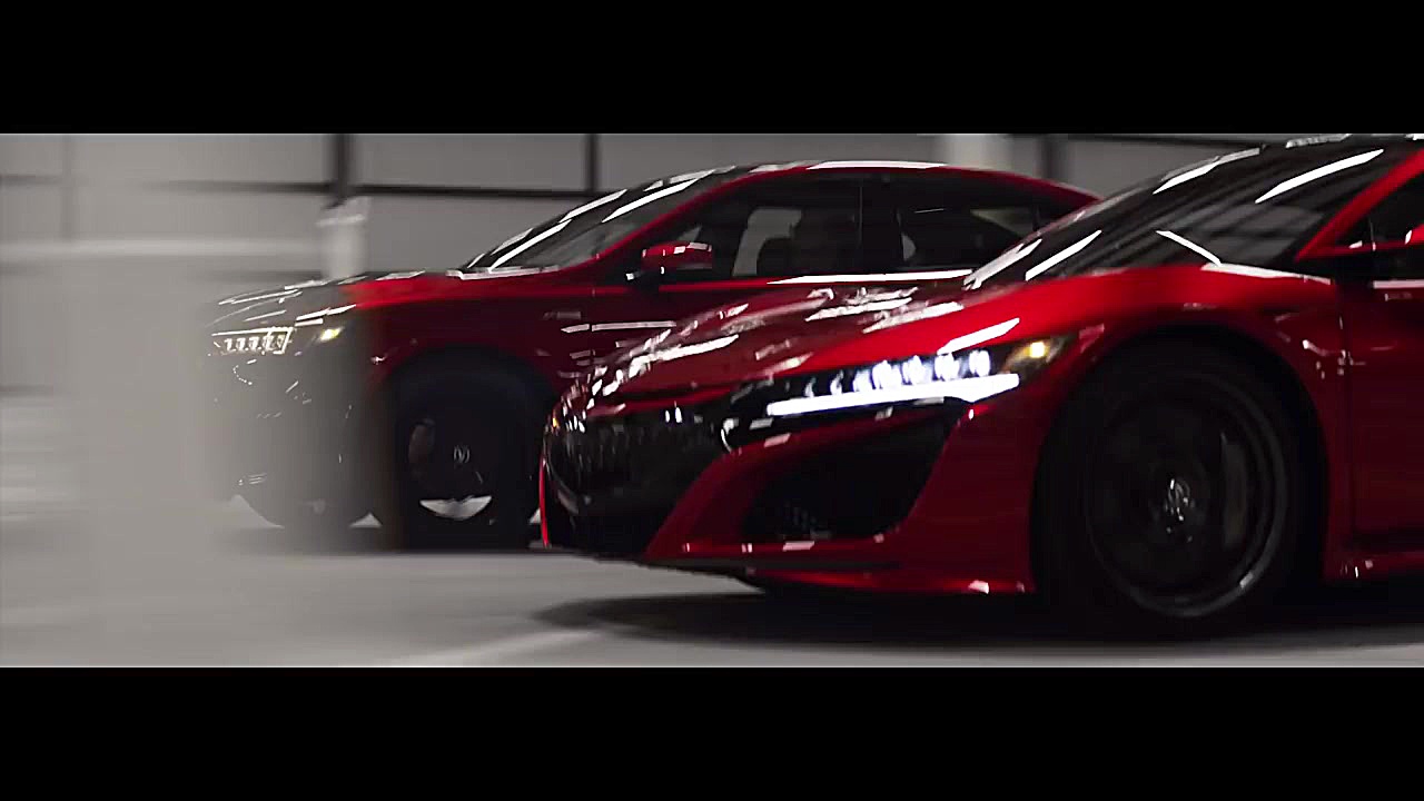 نسخه ویژه آکورا Acura &ndash;...