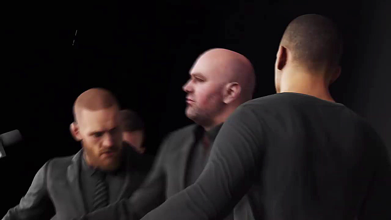 تریلر گیم پلی بازی EA Sports U...