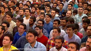 ای عشق شور انگیز (سرود زیبا) ح...