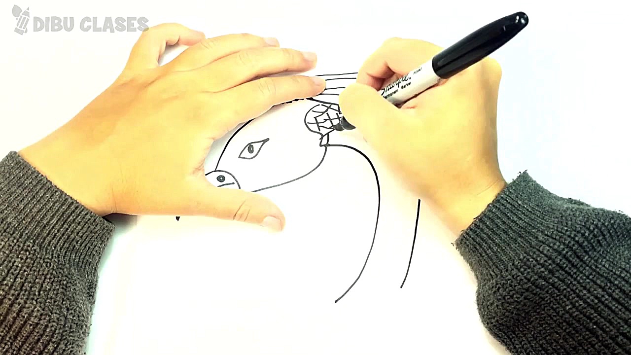 C&oacute;mo dibujar un F&eacut...