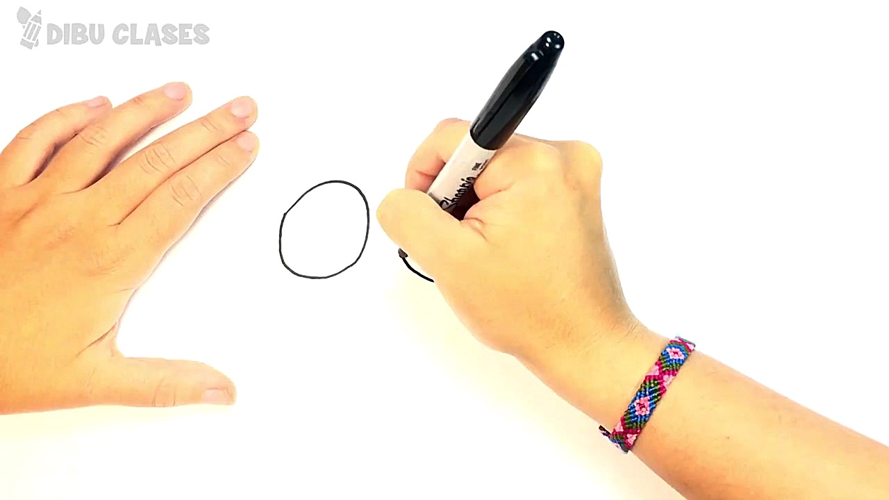 C&oacute;mo dibujar un Zombie...