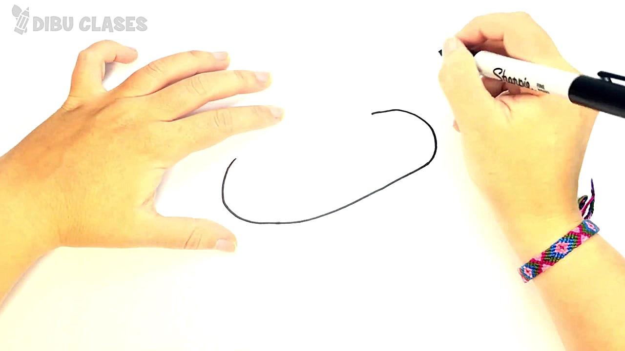 C&oacute;mo dibujar un Pan pas...