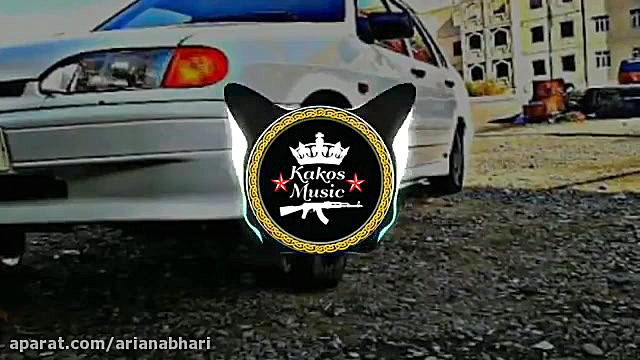 بهترین آهنگ های آذری بیس دار 2...