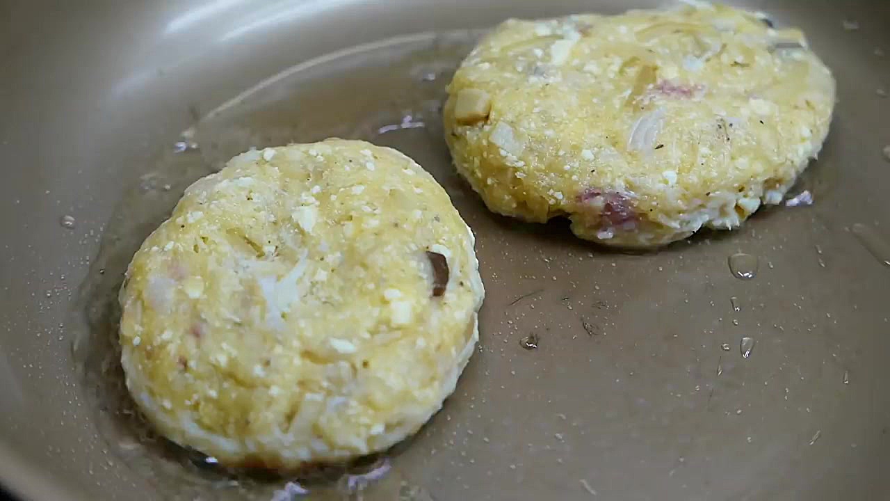 آشپزی خیابانی ژاپن: ساندویچ بر...