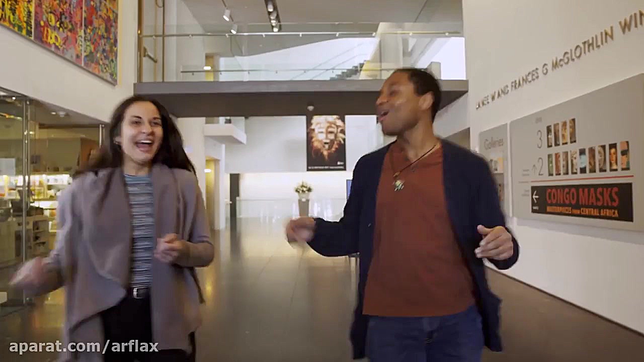 عینک واقعیت افزوده برای تورهای...