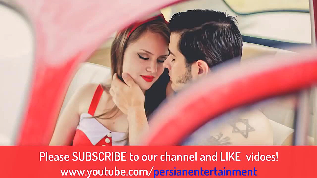 آهنگ های جدید ایرانی عاشقانه