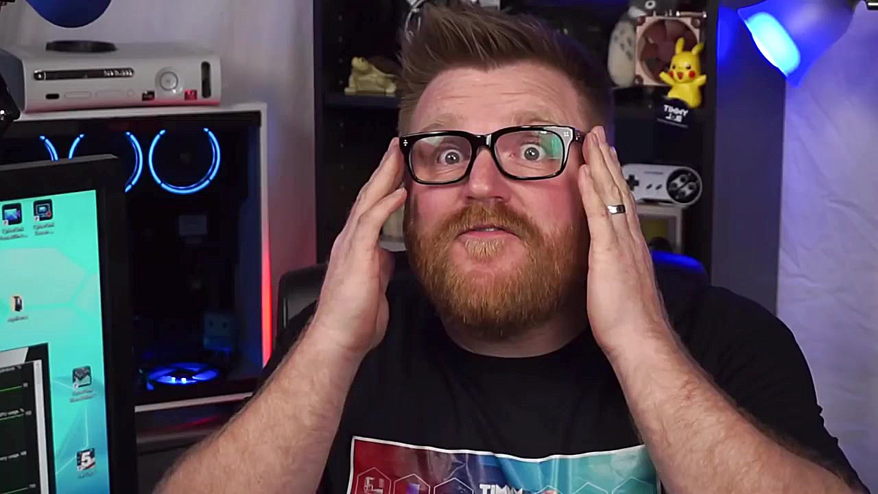 AMD Radeon RX 560 in 5 of the...