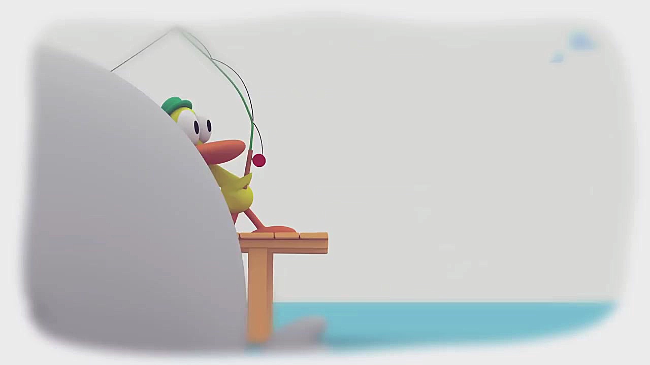 پوکویو  قسمت 41  کارتون و انیم...