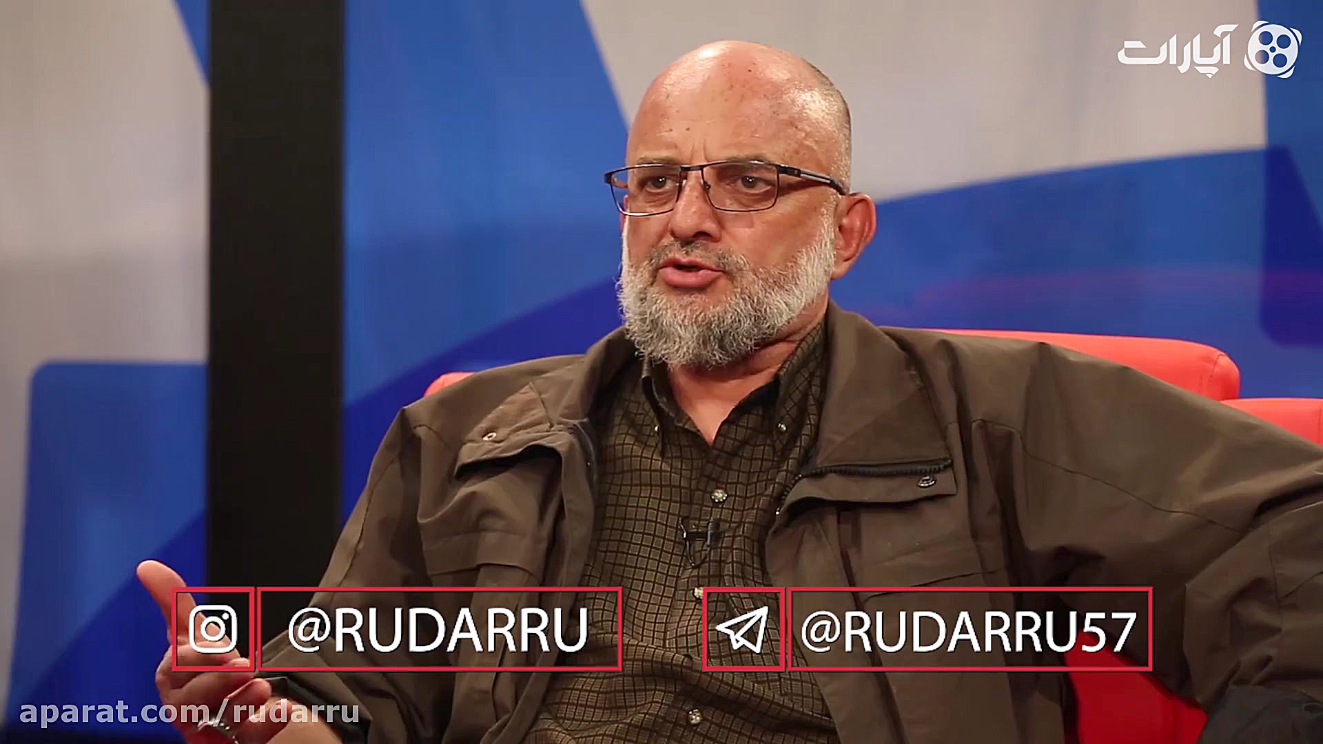 رودررو تیزر قسمت دوم گفتگو با...