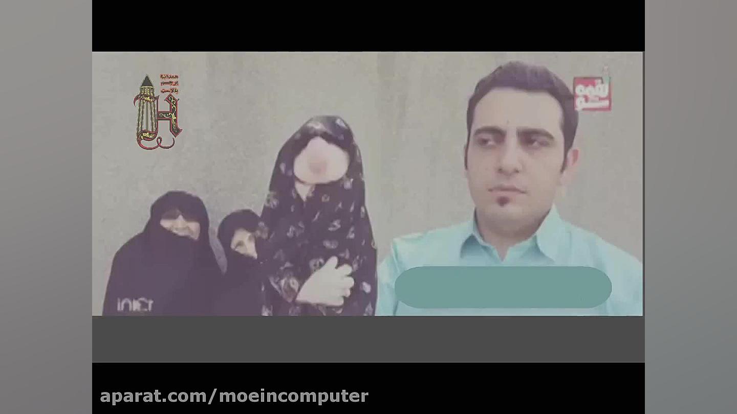 دوبله همدانی عروسک لقمه