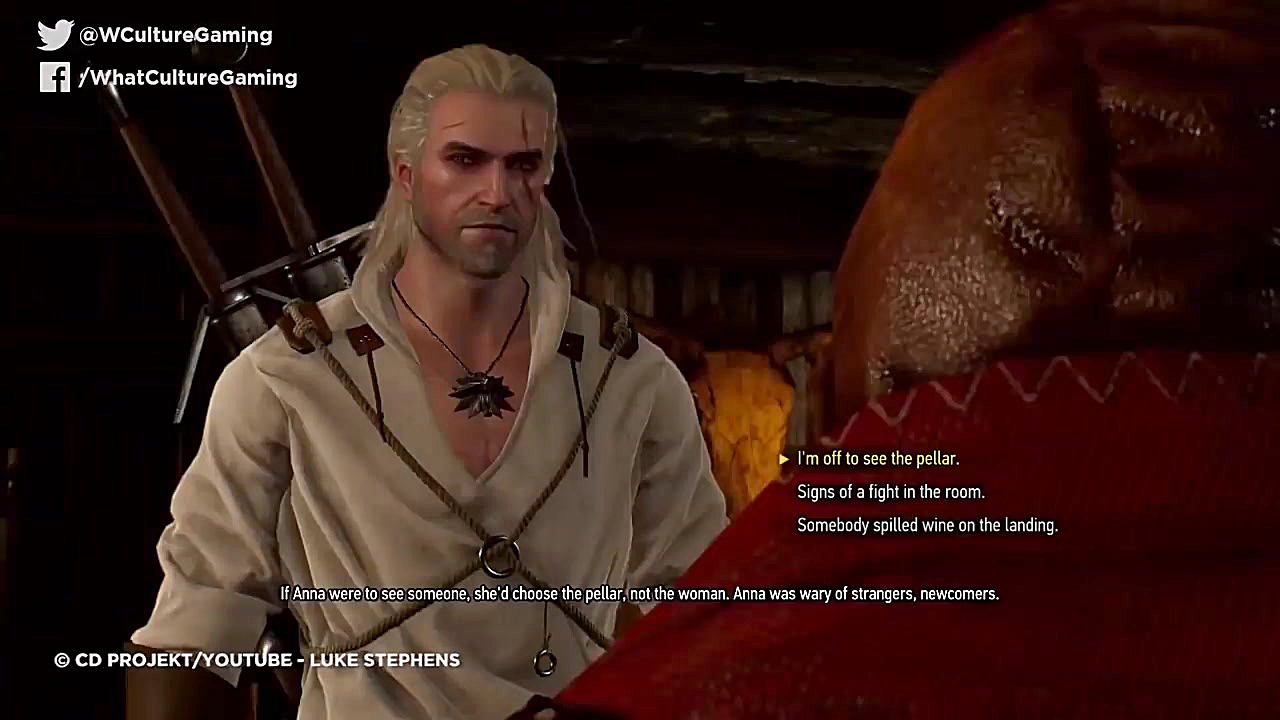 11 Best Video Games Of The Gen...