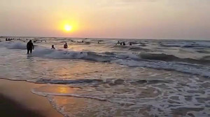 آهنگ بارون بغل کردم مسیح و آرش...